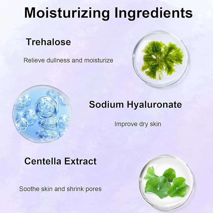 Setting Spray for Makeup Long Lasting, Makeup Setting Setting Spray