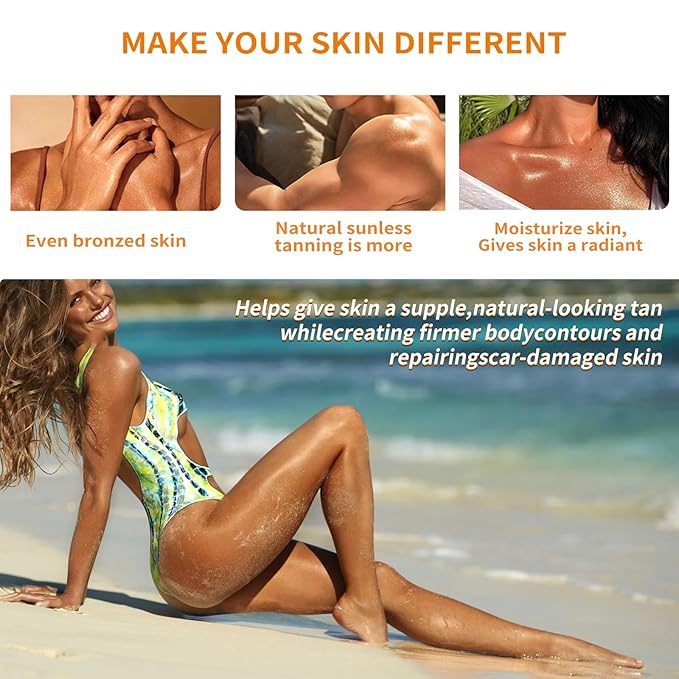 St Moriz Pre-Tan Skin Primer Exfoliating