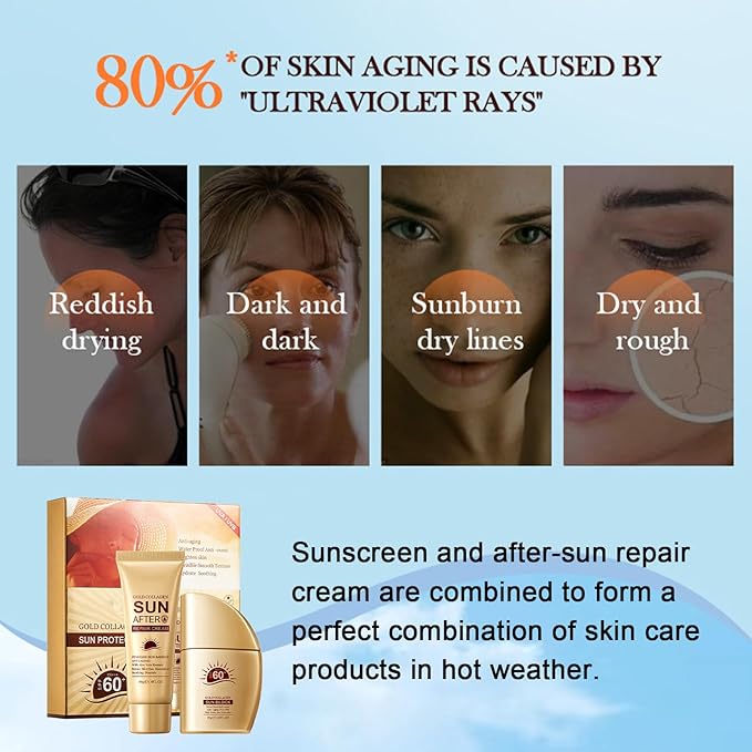 Self Tanning Mousse - GOERTI Fake