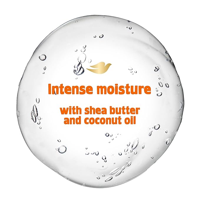 Dove Shampoo and Conditioner Set - Love Collection, Curly , Kids, Wavy Hair Products 17.5 Oz (2 Piece Set)