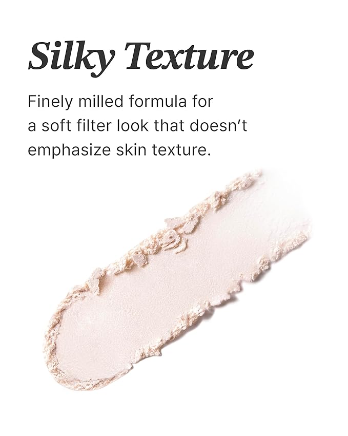 Glint Dewy Highlighter (Milky Moon, 0.17oz) - Luminous 0.17oz