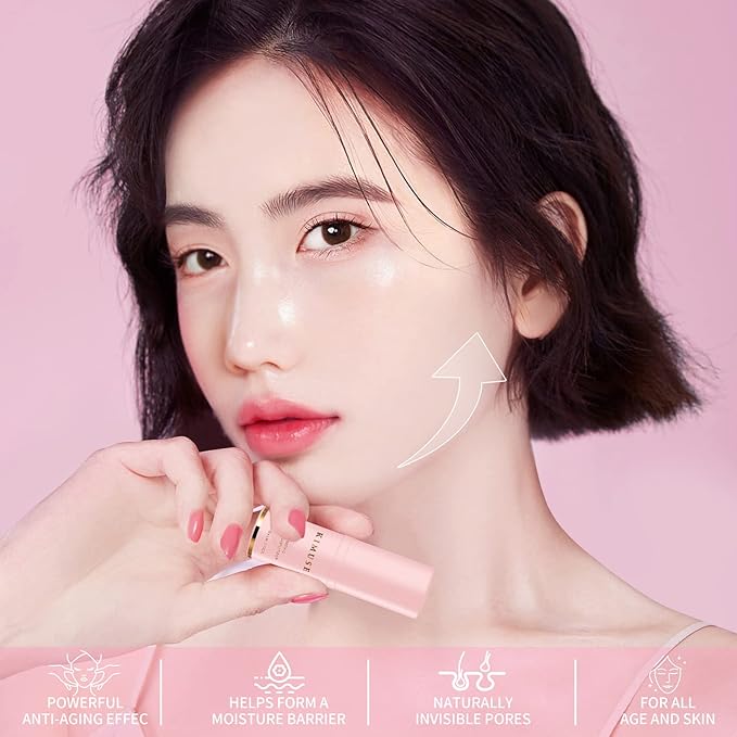 Kimuse hydrating multi balm stick,