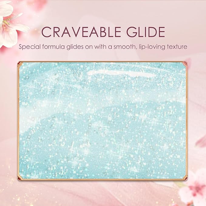 CATKIN Lip Balm Color Tinted Changing