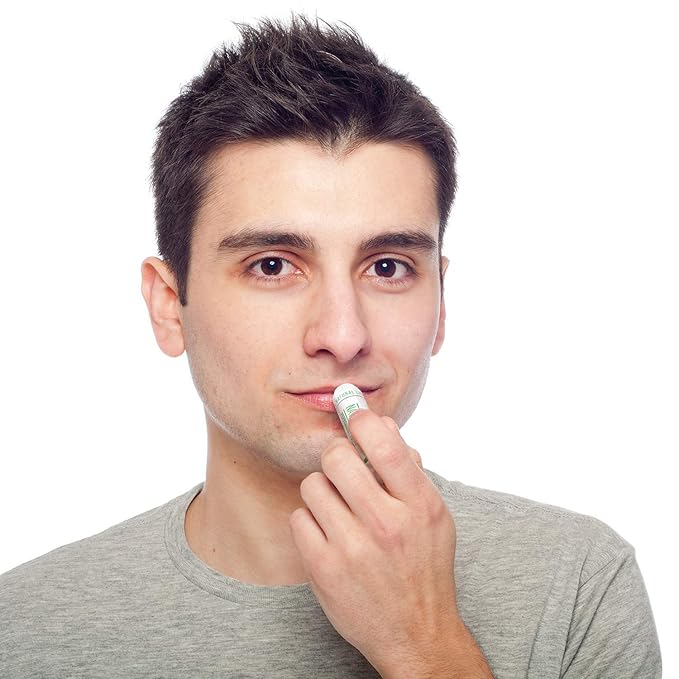 7-Pack Peppermint Lip Balm Gift Set