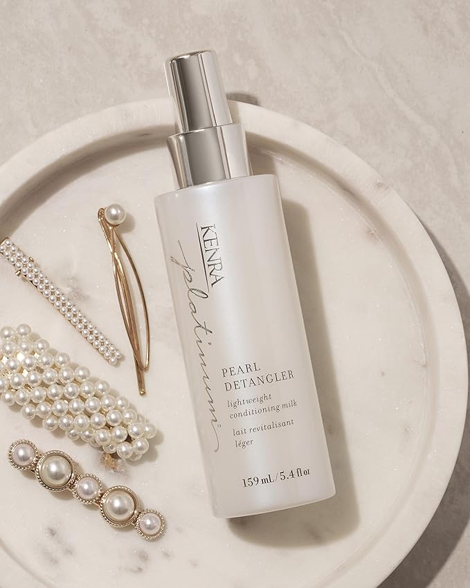 Kenra Platinum Pearl Detangler |