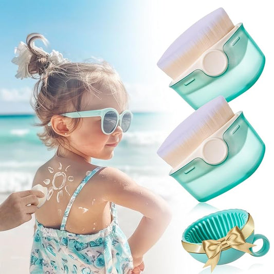 Sunscreen Applicator for Kids, 2pcs