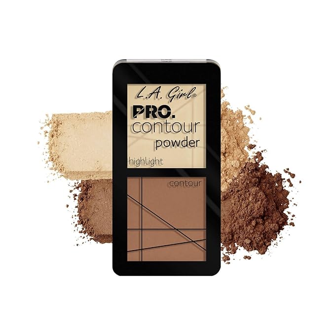 L.A. Girl Pro Contour Powder (Highlight/Contour)