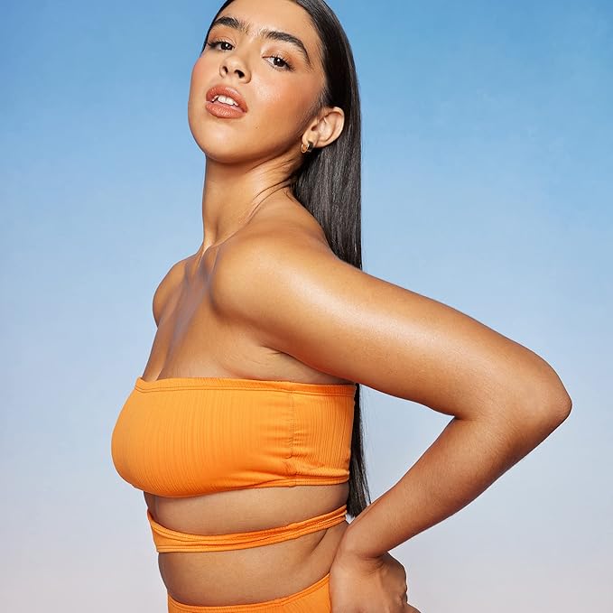 Tanologist Dark Self Tan Mousse, Tinted Self-Tanning Mousse, Streak-Free, Natural Glow, No Fake Tan Smell Or Orange Tone, Long Lasting, Clean Ingredients, Vegan, 6.76 fl. oz/200 ml Bottle