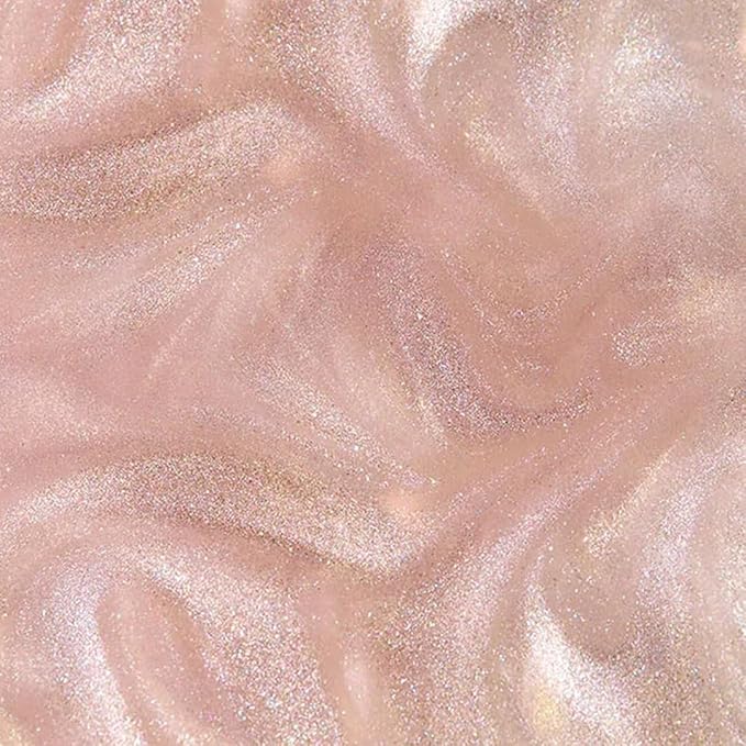 L.A. Girl Shimmer Spray Rose Gold, 2.7 Fl Oz