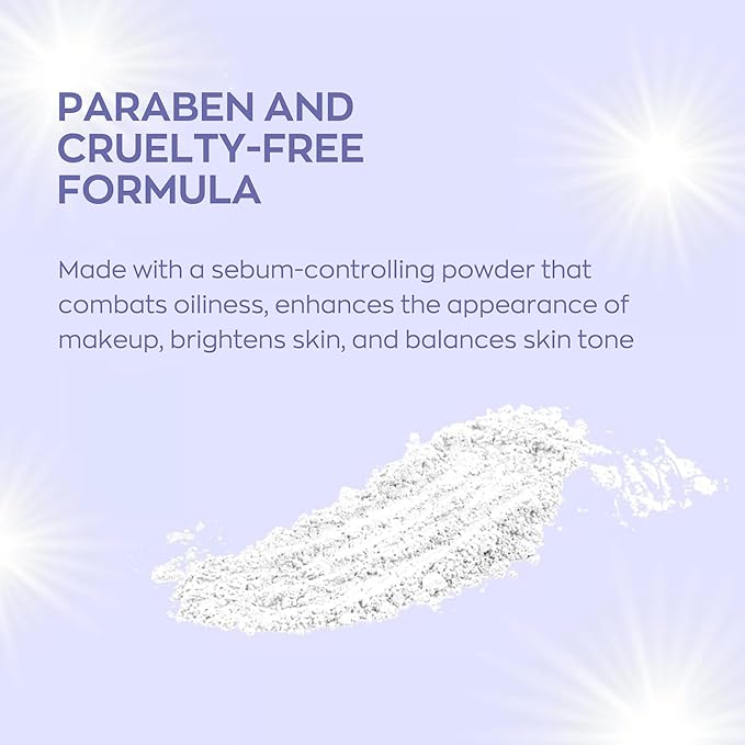 Elizabeth Mott Thank Me Later Radiant Face Primer - Illuminating & Hydrating Makeup Base with Niacinamide for Dewy Skin - Long-Lasting, Oil-Free Formula, Lightweight & Cruelty-Free, 30g