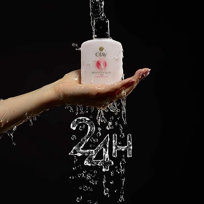 Olay Beauty Fluid Regular 100ml