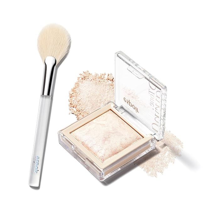 Espoir Tone Pairing Highlighter #Seashell │0.. (9.)│Subtle Glitters 33 oz