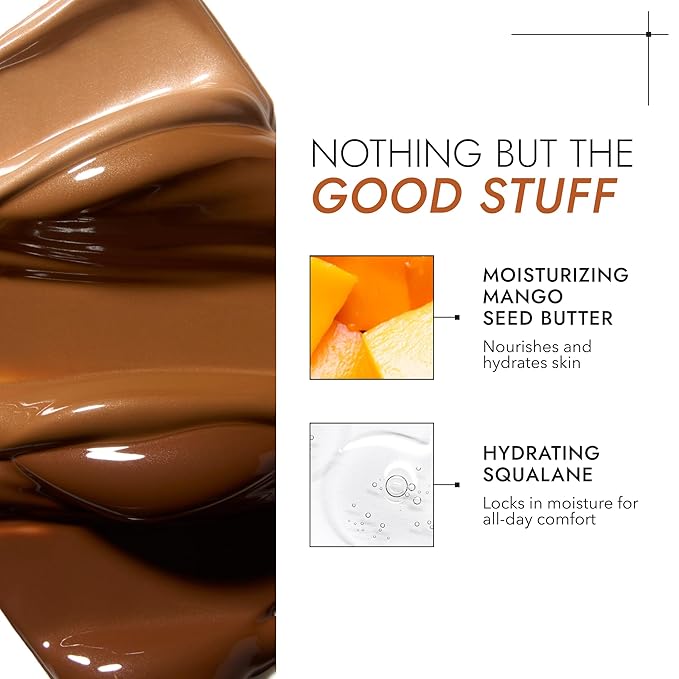 Cover FX Radiant Start Tinted Moisturizer Luminous Finish Peach Undertones