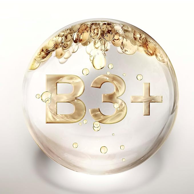 Olay Body Wash for Women, Fresh Radiance, Refreshing & Renewing, Made with Plant Based Cleansers, B3 Botanical Complex, For All Skin Types, Rose Water & Sweet Nectar Scent, 33 fl oz (Pack of 4)