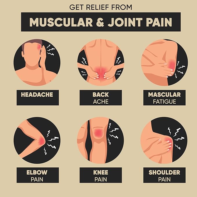 Black Seed Rub | Infused