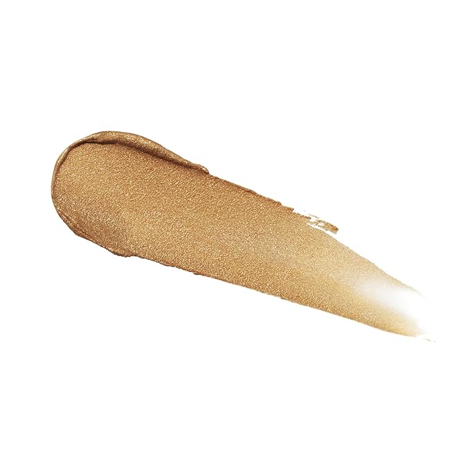 Milk Makeup Highlighter, Strobe (Gold) - 0.21 oz 0.21 oz