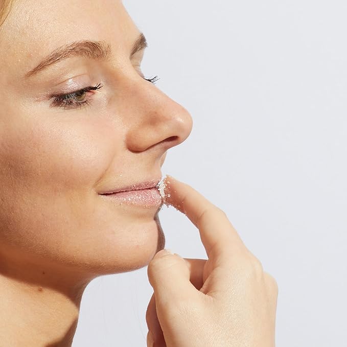 Premium Lip Scrub for Exfoliating, Moisturizing, and Repairing your Lips (Mint Mojito)