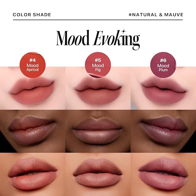 Nature Republic LIGHT ON VELVET TINT 01-06 (05