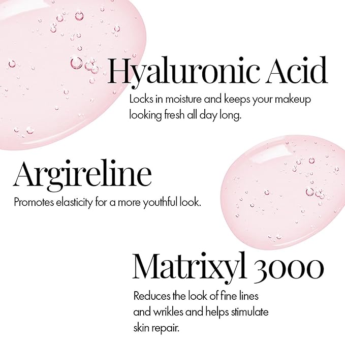 Jerome Alexander MagicMinerals AirTint Tinted Moisturizer AirBrush Spray