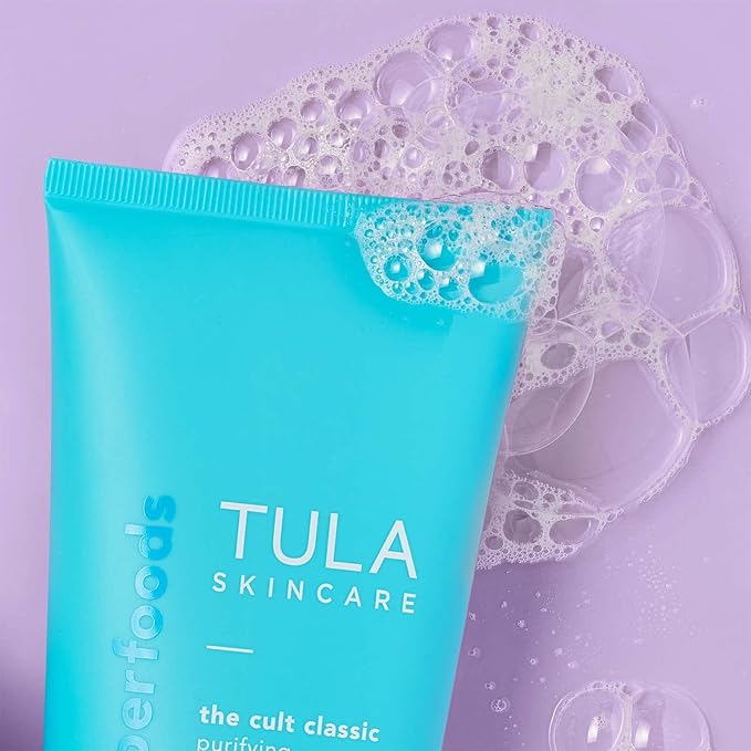 TULA Skin Care The Cult Classic 1 oz
