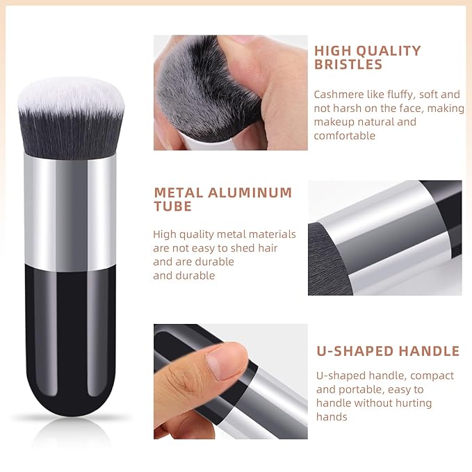 Cream Contour Stick for Cheeks Tint, Multi-Use Makeup