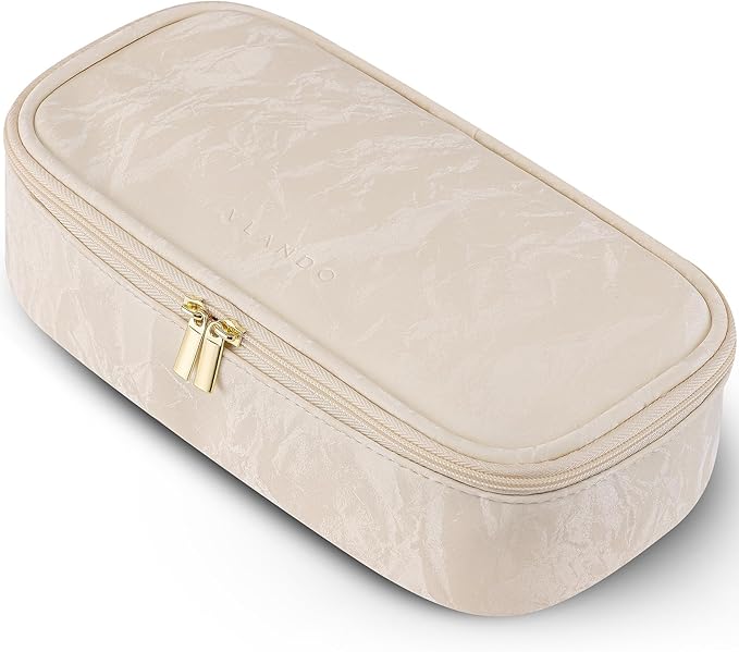 Vlando travel makeup bag small