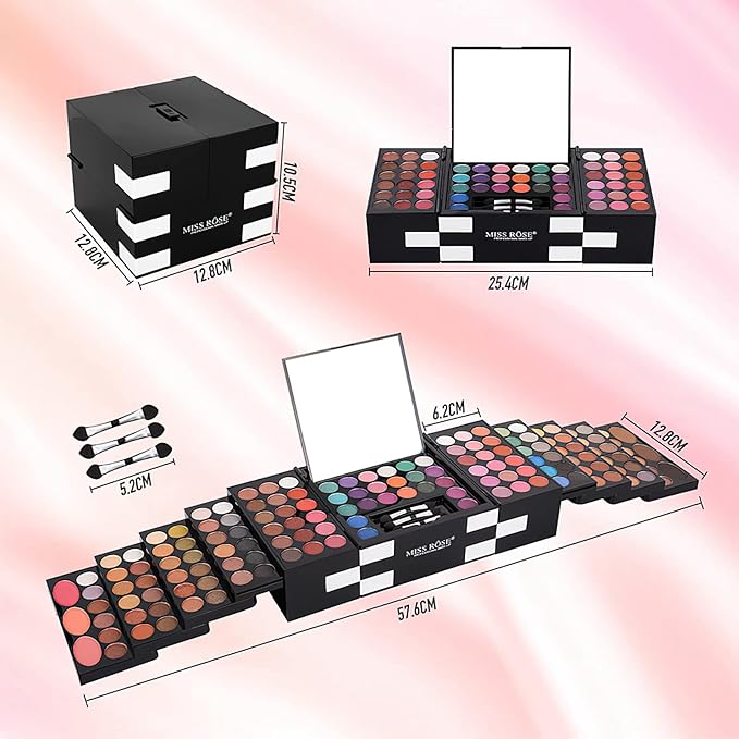 Eyeshadow Palette Cosmetics,Contour Palette Maquillaje Para