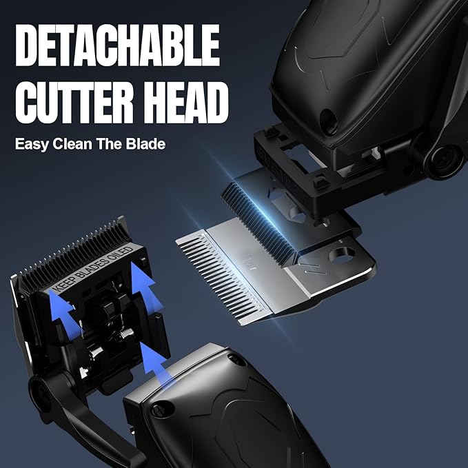 Lanumi Professional 3 in 1