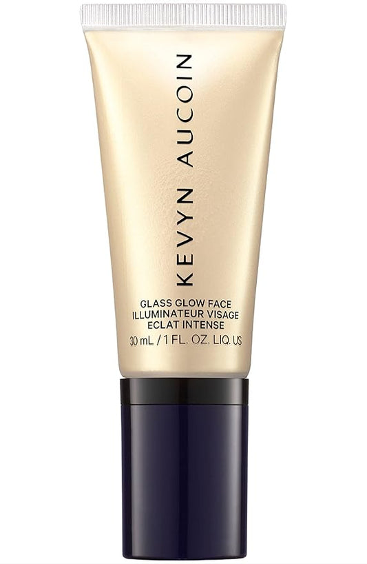 Kevyn Aucoin Glass Glow Face, Solar Quartz: Multi-purpose go to.
