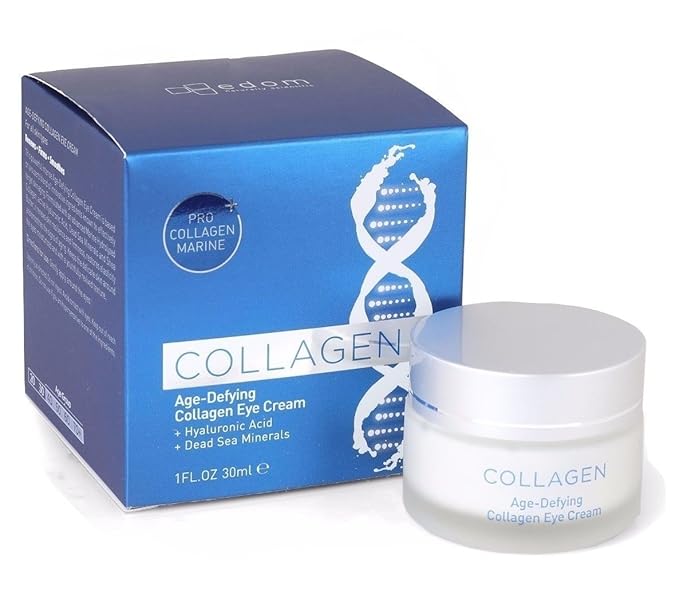 Pro Collagen Marine Age-Defying Collagen Eye Cream, 1 fl. oz.