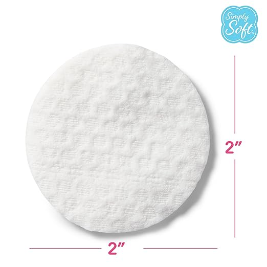 Medline simply soft aloe infused