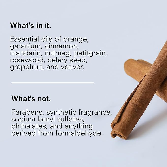 Public Goods Shampoo for Women & Men | Natural Gentle Shampoo to Cleanse & Nourish All Hair Types | Made with Organic Essential Oils | Sulfate & Paraben Free | Vegan | Made in Canada | 12 Fl Oz Bottle