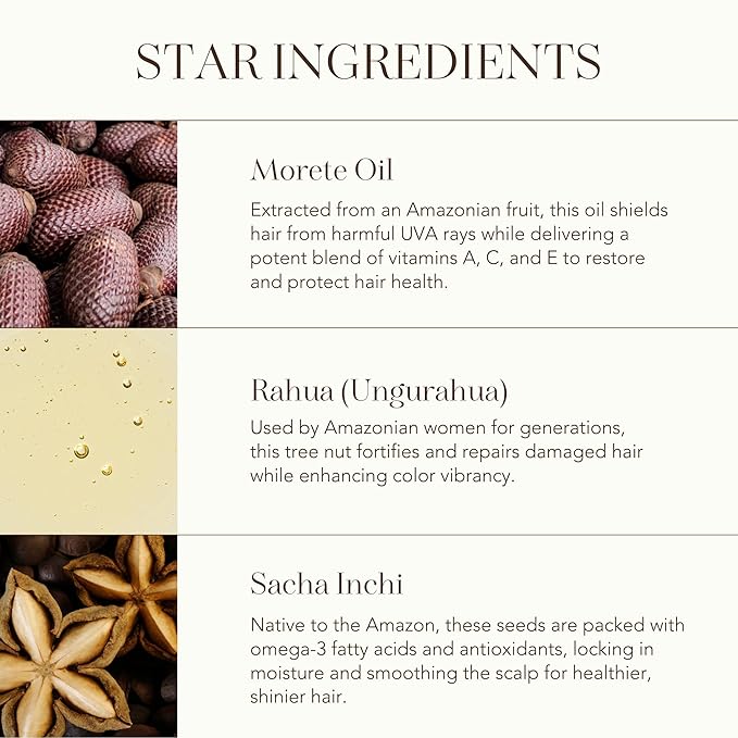 Rahua Hydration Detangler Spray +