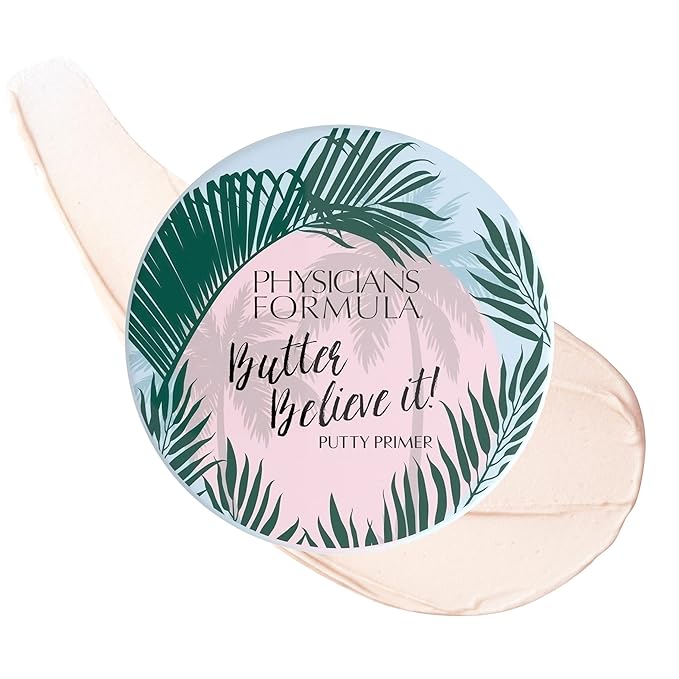 Physicians Formula Butter Believe It! Putty Primer Creamy,