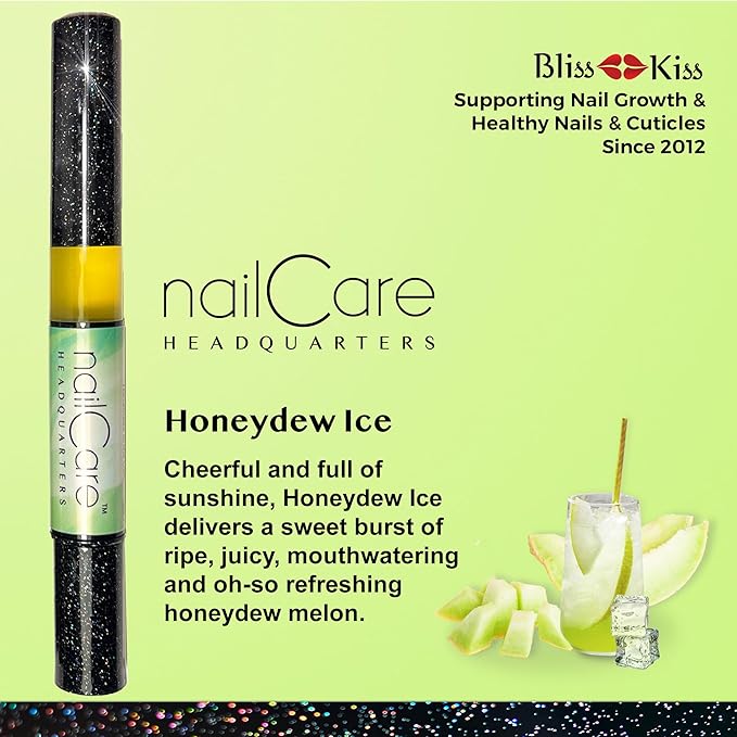 Cuticle Oil Pen for Nails