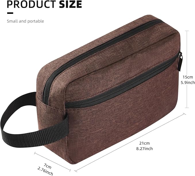 Travel toiletry bag toiletry bag