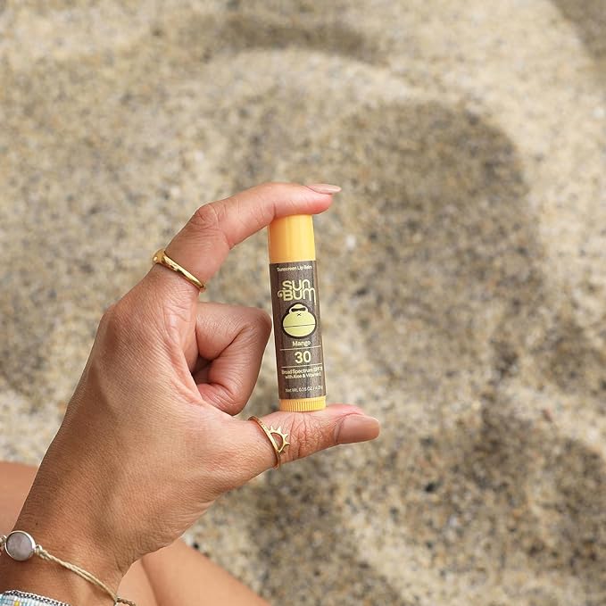 Sun Bum SPF 30 Sunscreen Lip