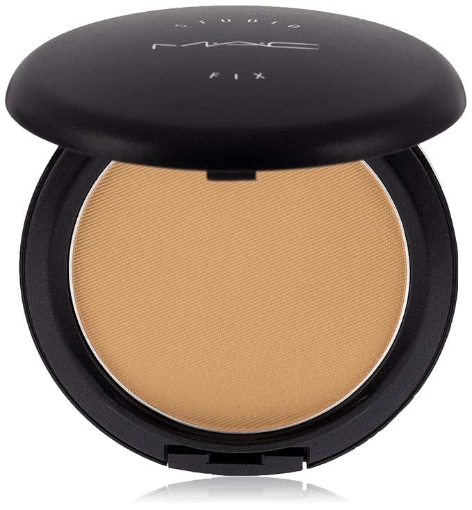 MAC M.A.C. Studio Fix Powder Plus Foundation, NC30,