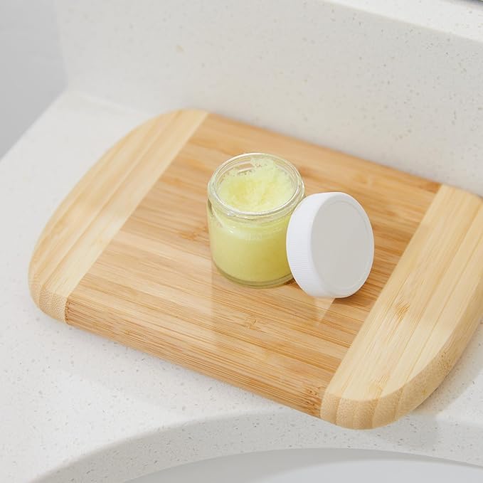 Premium Lip Scrub for Exfoliating, Moisturizing,