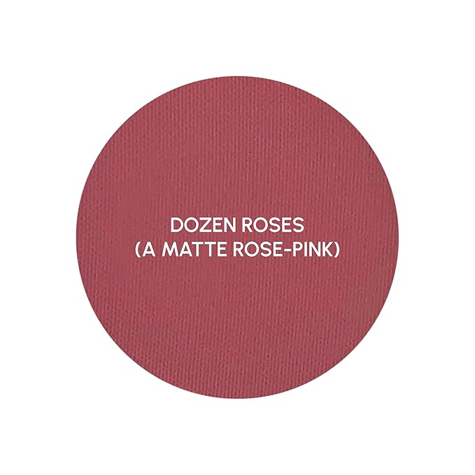 PRIMROSE POWDER BLUSH, Pressed Blush Face Makeup, Buildable 0.11 oz