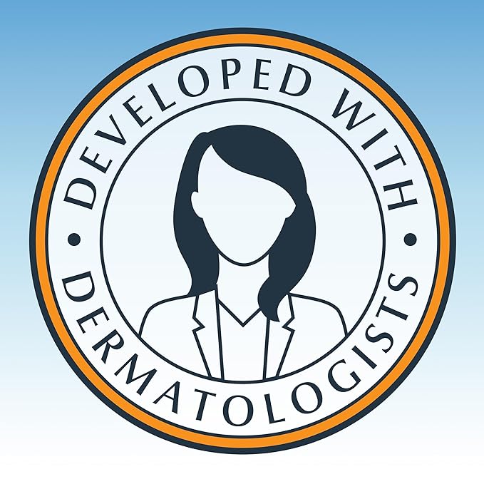 Eucerin Sun Tinted Sensitive Mineral Face Sunscreen Lotion SPF 35, Non-Comedogenic Mineral Sunscreen with Gentle Zinc Oxide Protection for Sensitive Skin, 1.7 Fl Oz Bottle