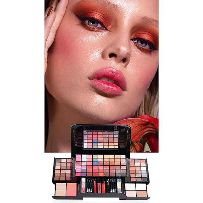 Makeup Sets, Multifunction Makeup Palettes