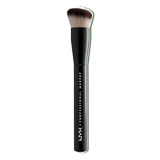NYX PROFESSIONAL MAKEUP Can't Stop Won't Stop Foundation Foundation Brush