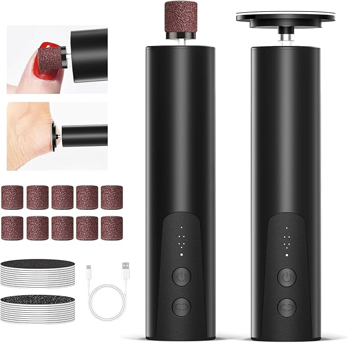 Cordless 2 in 1 Electric