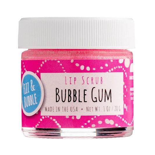 Premium Lip Scrub for Exfoliating, Moisturizing,