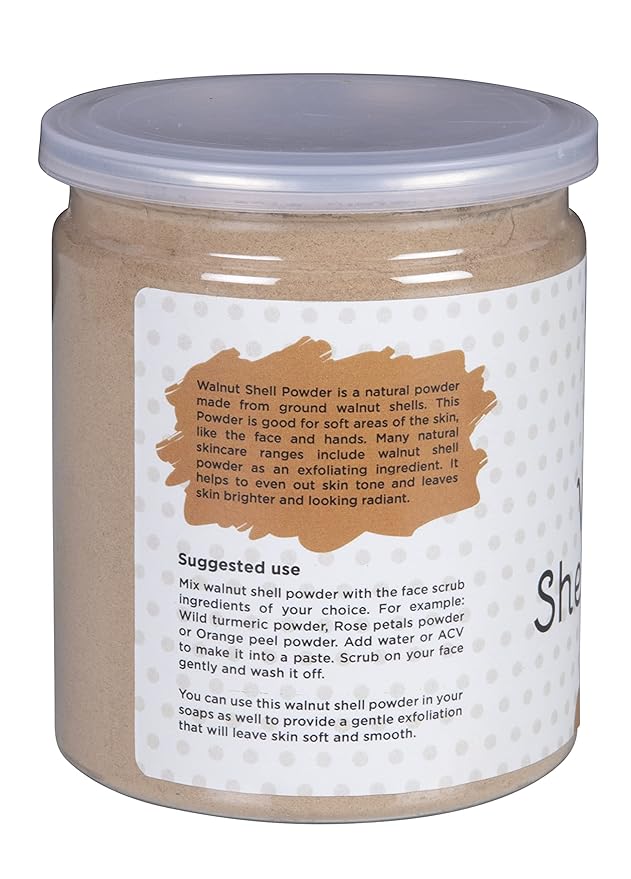 Ground Walnut Shells/Walnut Shell Powder