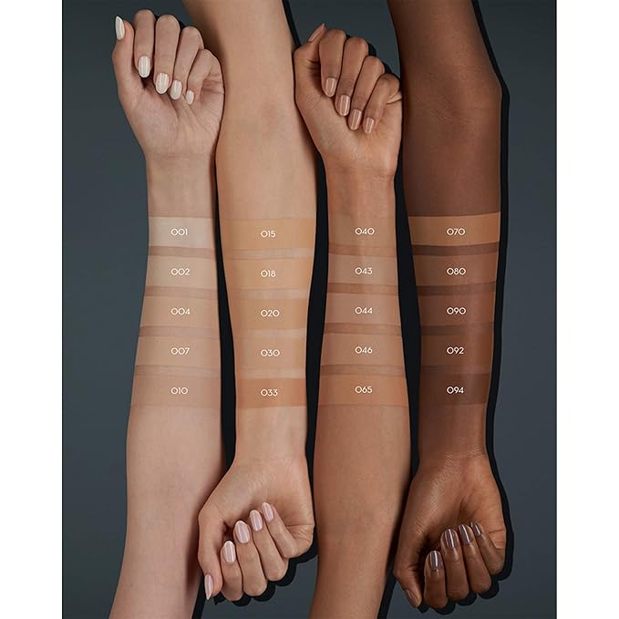 Catrice | True Skin Hydrating Foundation (007 | Cool Nude)