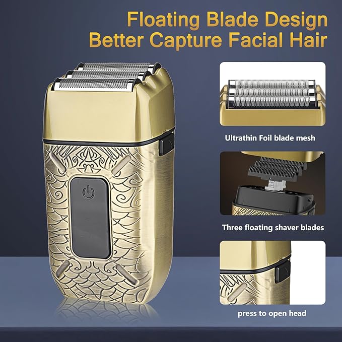 Hair Clippers for Men Professional