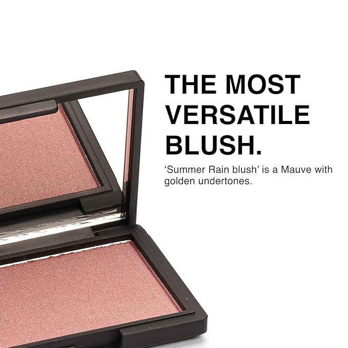 Phase Zero Makeup Powder Blush for cheeks | 4g