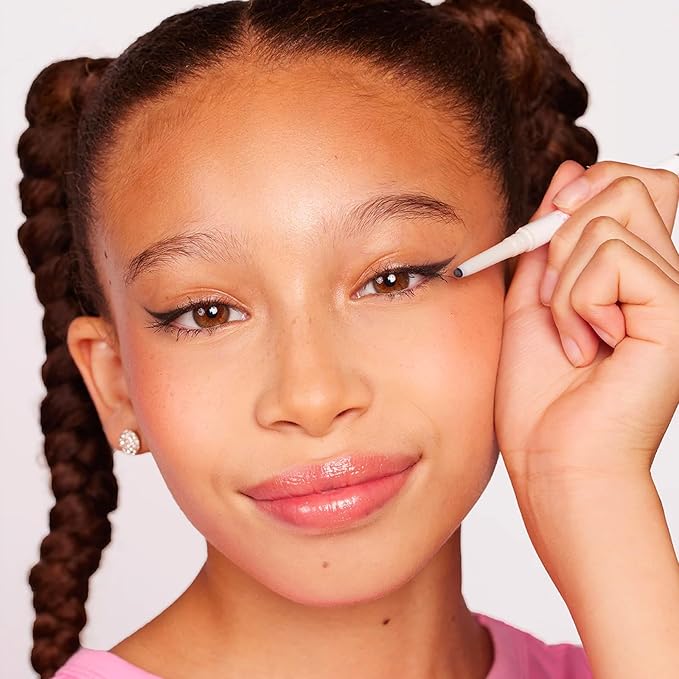 Petite 'n Pretty Eye Makeup Set for Kids